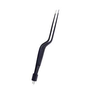 Best Selling Bipolar Forceps Stainless Steel <b>Neurosurgery</b> <b>Instruments</b> Bipolar Forceps Made Pakistan - Product Image 6