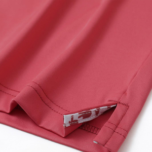 Chemises polo pour hommes haute performance et légères, tissu ultra doux, essentiels de mode pour temps chaud, confortables à porter - Product Image 6