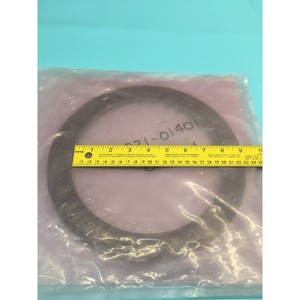 AMAT 0021-01401 COLLAR, VESPEL 200MM CERMAMIC ESC - Equipo y Piezas de Semiconductores de Confianza de Global Legacy - Product Image 6