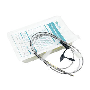 البولي يوريثين أنفي معدي أنبوب تخرج آمن الخيار حجم متعددة توافر ICU جاهزة - Product Image 4