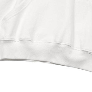 Nouveau sweat à capuche confortable pour homme avec strass, 100 % coton, coupe oversize, doux, élégant, tendance, idéal pour le quotidien et les fêtes - Product Image 4