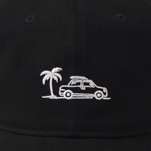 Export Quality Custom Baseball <b>Cap</b> Mini Trip Embroidery Design With Adjustable Strap Durable Cotton Material Bulk Orders - Product Image 6