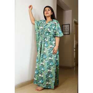 โบฮีเมียน แรปโซดี้ คาฟตัน ชุดคลุมว่ายน้ำสุดหรู - Product Image 5