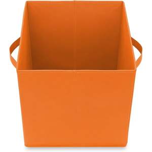 Vietnamese Essence <b>Fabric</b> Storage Box Elegant <b>Baskets</b> & Bins - Product Image 1