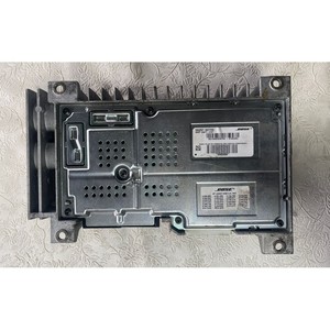 Amplificador Bose AMP Assy usado compatible con GM Chevrolet, compatible con el amplificador Bose AMP Assy 92215585 56261 52700, piezas de automóvil usadas compatibles. - Product Image 6