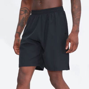 Pantalones Cortos Deportivos Hechos a Medida con Diseño Personalizado, con su Propio Logotipo, Cómodos para Hombre, en Venta en Línea - Product Image 1