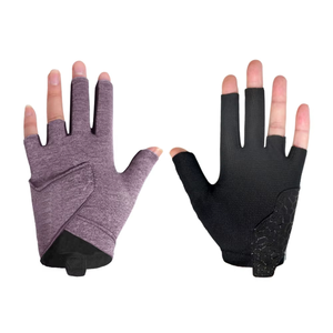 New High Quality 3 Finger Snooker Gloves | Anti-Slip Breathable Billiard Cue Glove| Quick-Dry Stretchable Pool Gloves - Product Image 4