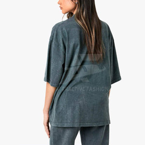 Comfortable Women Sun Fade T Shirt Premium Quality Soft Fabric Designed For Casual Everyday Fashion Wear - Product Image 4