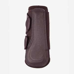 New Arrival 2026 Horse Riding Glitter <b>Brushing</b> <b>Boot</b> with Neoprene Lining for comfort and Padding Leg Protection Horse <b>Boots</b> - Product Image 4