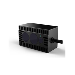 Sensori SLAM per Telecamere 3D, Precisione Ethernet ≤3 cm, Navigazione, Rilevamento Ostacoli, Riconoscimento Vassoi, Evitamento Ostacoli 0-30m - Product Image 2