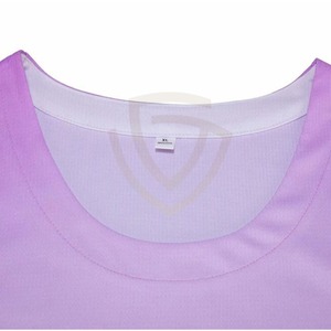 Tenue de basketball slim fit pour homme – Créez votre propre uniforme d'équipe – Séchage rapide - Product Image 3