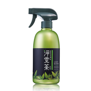 Non-Toxic Bathroom Cleaning Spray Baby & Pet Safe Natural Camellia Saponin Toilet and Tile <b>Cleaner</b> 500ml from Taiwan - Product Image 1
