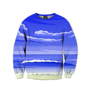 Sudadera para Hombre al Mejor Precio, Personaliza tu Estampado, Sudadera Casual para Hombre Más Vendida - Product Image 4