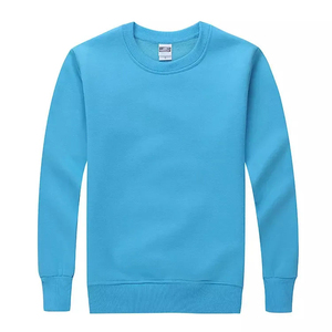 เสื้อสเวตเชิ้ตผู้ชายสีพื้น ระบายอากาศได้ดี เนื้อผ้าหนา คุณภาพสูง ผลิตจากผ้าฝ้าย เสื้อฮู้ดดี้ผู้ชาย - Product Image 1