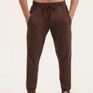 Pantalon homme décontracté, nouvelle collection, prix bas, fabrication OEM, vente chaude - Product Image 1
