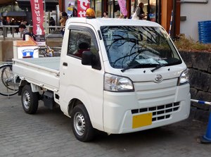 Camioneta Mini de Alta Calidad, Vehículo de Carga Ligero, Camión Pequeño Resistente para Transporte, Logística, Uso Agrícola, Listo para Exportación - Product Image 3