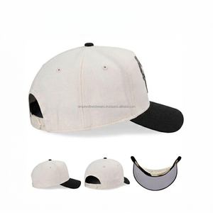 Casquette de baseball verte personnalisée à visière plate, broderie 3D, 6 panneaux, chapeau de sport |   Brim plat respirant et réglable |   Premium Unisexe 100% - Product Image 4