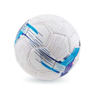 Balón de Fútbol de Alta Calidad, Diseño Profesional Personalizado, Tamaño Mini, PU, Entrenamiento Deportivo, Cuero PVC, Logotipo, Caja de Cartón - Product Image 6