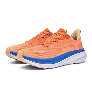 Zapatillas Deportivas Casuales para Correr 2025, Cómodas para Primavera/Verano, Antideslizantes, Unisex para Hombre y Mujer, Zapatillas de Entrenamiento Suaves para Hombre - Product Image 4