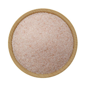 Sal del Himalaya Rosa Oscuro de Alta Calidad, 2-5 mm, a Granel, Sólida, Granulada, Premium, para Exportación, Certificada HACCP/ISO, Comestible - Product Image 1