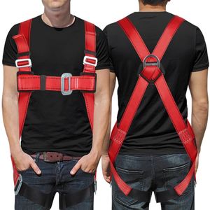 Arnés de Seguridad de Alta Calidad CITICITY, Gran Venta, Protección Corporal Completa, Equipo de Protección Personal - Product Image 4