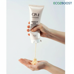 [CP-1] Aceite Capilar Reparador Nutritivo Orgánico Premium 20ml X4 Set - Product Image 2