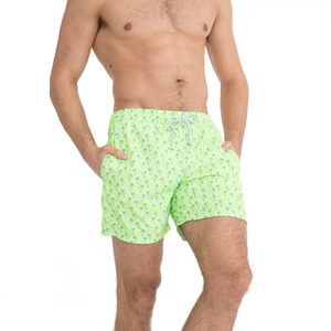 ชุดว่ายน้ำผู้ชายแฟชั่นใหม่ปี 2024 ขายดี ผลิตโดยมืออาชีพ ราคาถูก - Product Image 5