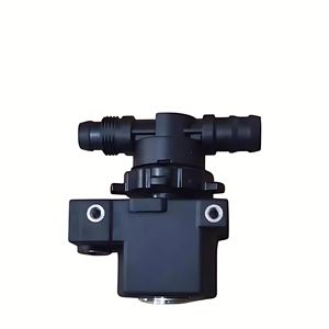 Accessoires T100T70T70P Ensemble de vanne solénoïde universelle Pièces de rechange pour drone agricole pour drone de protection des plantes DJ - Product Image 6