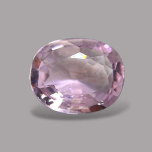 ทัวร์มาลีนรูเบลไลต์ธรรมชาติ 1.02 กะรัต พลอยเม็ดเดี่ยว - Product Image 1