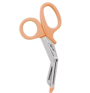 Tijeras de Corte Preciso para Electricistas, Herramientas Personalizadas con Borde Afilado, Tijeras Quirúrgicas con Certificación CE - Product Image 5