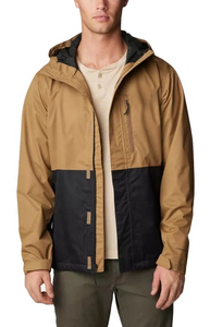 <b>Mens</b> Casual Fashion Custom <b>Black</b> Polyester Runner Jackets <b>Men's</b> Hooded Jackets Coats waterproof <b>Windbreaker</b> Jacket - Product Image 2