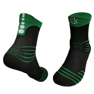 Elite <b>Men</b> Basketball <b>Socks</b> Outdoor Anti slip Outdoor Basketball Sports <b>Quarter</b> <b>Socks</b> Athletic Sport Elite Custom Basketball <b>Sock</b> - Product Image 6