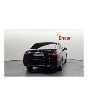 Mercedes-Benz Classe E E350 4MATIC AMG Line 2023, 24 604 km, boîte automatique, sièges en cuir, conduite à gauche, caméra de recul - Product Image 4