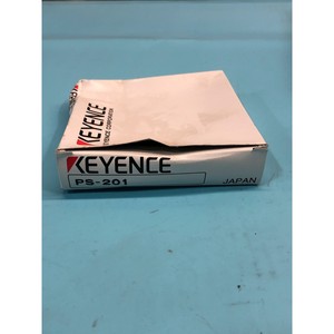 เซ็นเซอร์โฟโตอิเล็กทริก Keyence PS-201 จำนวน 3 ชิ้น, 187951 - อุปกรณ์และอะไหล่เซมิคอนดักเตอร์ระดับโลกที่เชื่อถือได้ - Product Image 5