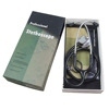 Stéthoscope manuel à double tête Hasni Surgical Professional Cardiology, homologué CE ISO, construction en aluminium, utilisation en clinique, classe I - Product Image 6