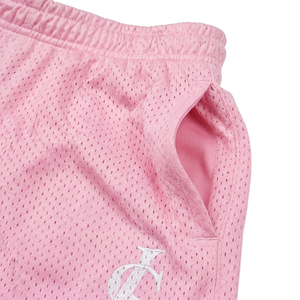 Trendy <b>Hip</b>-Hop American Unisex Mid Canvas Shorts Running Sports Casual Mesh Quick-Dry Basketball Drawstring Summer Training - Product Image 6