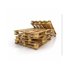 Palets de madera Epal/Euro nuevos y usados/ Palets de madera de pino - Product Image 4