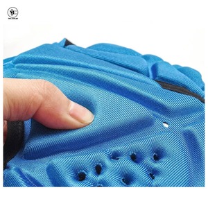 Casco de Seguridad Deportivo para Exteriores, Ligero, de Nailon, Ajustable, Protector para Ciclismo, Escalada, Taekwondo y Actividades Recreativas - Product Image 3