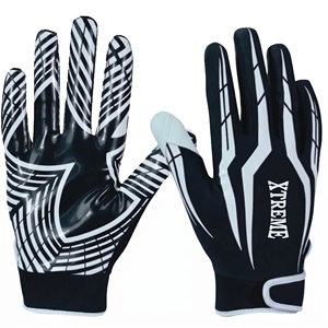 Gants de baseball rembourrés antidérapants pour l'entraînement et la formation, pour jeunes et adultes, couleur personnalisable, pour commandes en gros, fournisseur - Product Image 6