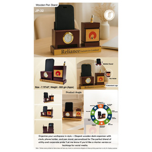 Plateau en bois artisanal personnalisé pour la fête des mères et les cérémonies de remise des diplômes - Product Image 5