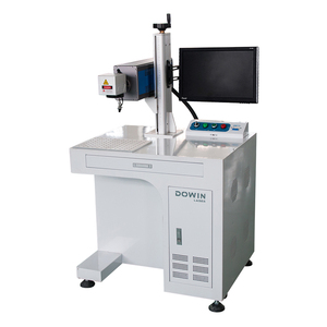 Machine de marquage laser à fibre pour métal fabriqué en Chine - Product Image 4