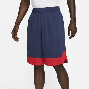 Pantalones Cortos Casuales de Mezcla de Algodón para Hombre, Opciones de Forro de Malla Transpirable Disponibles, Ventilación Mejorada, Alivio del Calor de Verano, Estilo Activo - Product Image 1