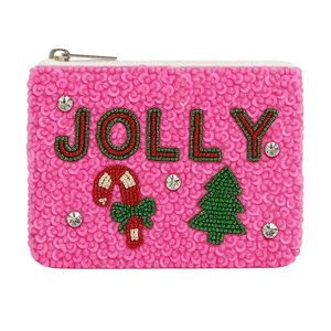 <b>Direct</b> Factory Supply Fashionable Cotton <b>Beaded</b> Ladies Shoulder Handbag for Wedding Party Casual Outing Available for Sale - Product Image 4