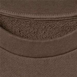 Sweat-shirt confortable pour homme, doux et chaud, décontracté, pour l'hiver, vêtements de tous les jours, streetwear - Product Image 3