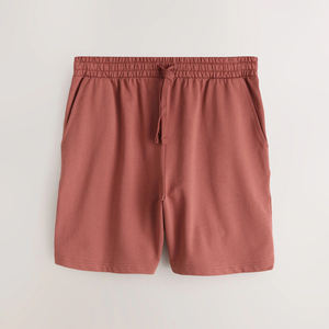 Pantalones Cortos de Golf Activos de Alta Gama con Logotipo Personalizado, Transpirables, Elásticos, 100% Poliéster con Bolsillos - Product Image 1