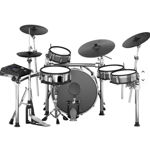 BEST SALES AUTHENTIC TD50NOC-SPDSX-K Electronic <b>Drum</b> Kits - Product Image 4