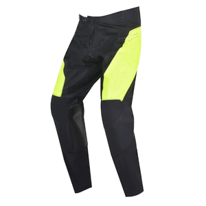 Pantalon de motocross et d'enduro entièrement personnalisé, respirant, coupe-vent, grande taille, pour BMX, ATV, pantalon BMX grande taille imprimé - Product Image 5