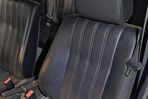 1991 B-M-W-318-i S-e-d-a-n - Product Image 4