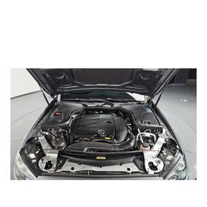 Mercedes-Benz E350 4MATIC AMG Line Classe E 2023 avec volant à gauche, boîte de vitesses automatique, sièges en cuir, caméra arrière - Product Image 5