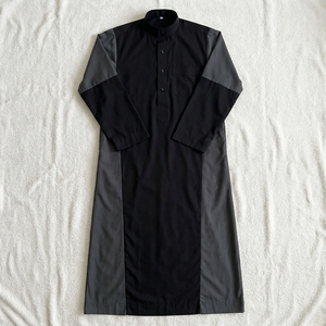 เสื้อผ้ามุสลิมผู้ชายขายส่ง โทบส์ เสื้อผ้าตะวันออกกลาง ดูไบ เสื้อผ้าลำลองอิสลาม ชุดมุสลิมผู้ชาย เสื้อผ้าอาหรับดูไบ - Product Image 6